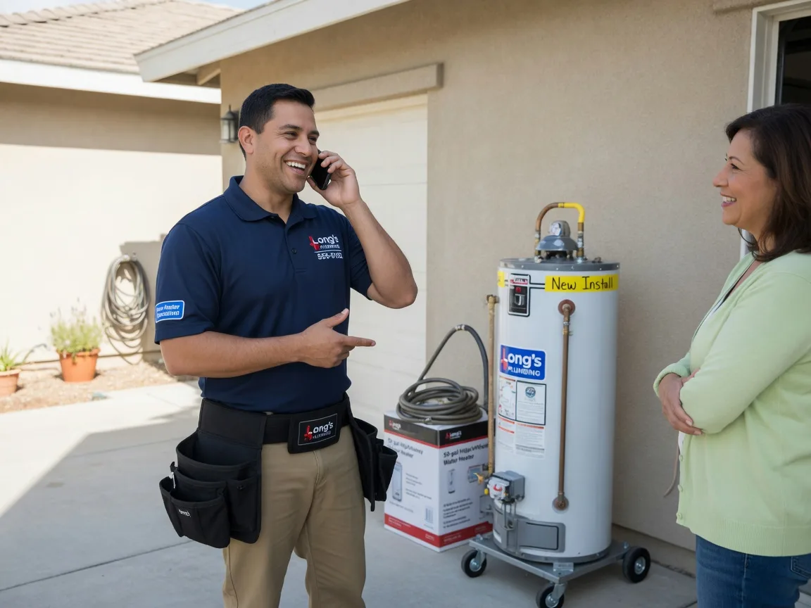 Leak Detection Tionesta, PA FAQs